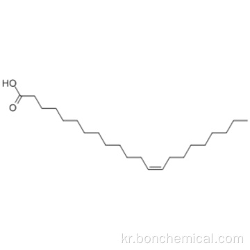 에 루크 산 CAS 112-86-7